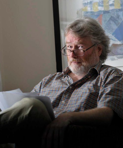 Rereading the best science fiction writers of all time: Iain M. Banks