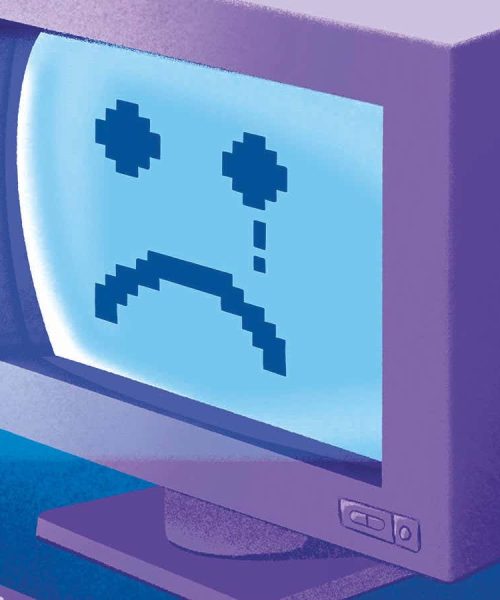 Should chatbots have rights – and should we care?