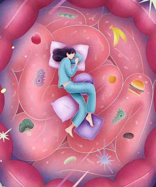 The new science of sleep: How to sleep better whatever your lifestyle