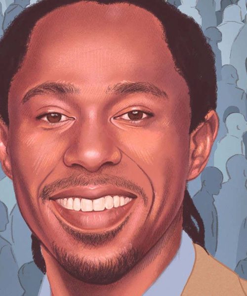 The psychologist exposing the mental gymnastics that conceal racism