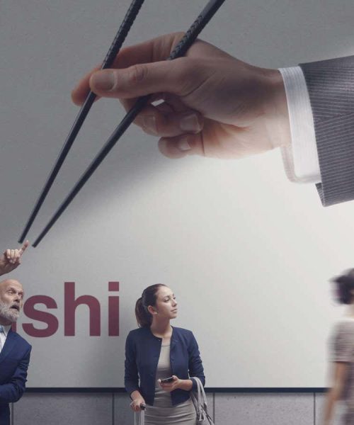 The surprising maths that explains why coincidences are so common