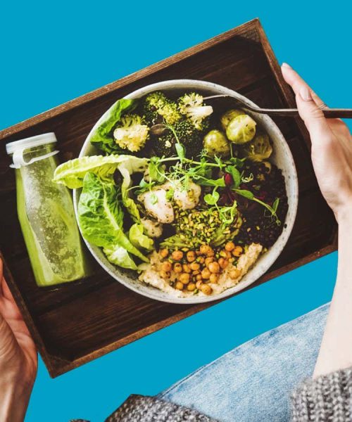 The surprising relationship between your microbiome and sleeping well