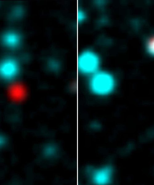 Weird icy balls in space could be a totally new kind of star