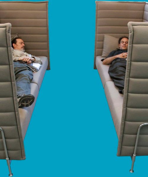 What nine sleep researchers do to get their best night’s rest