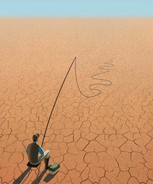 Why becoming the right kind of optimist can transform your health