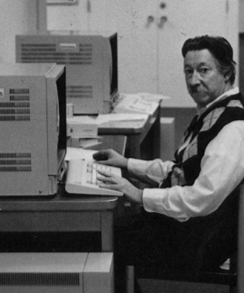 World’s first AI chatbot has finally been resurrected after decades