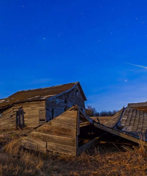 A thrilling guide to the Indiana Jones-like world of meteorite hunting