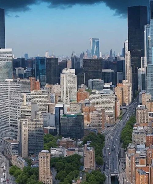 AI-generated optical illusions can sort humans from bots