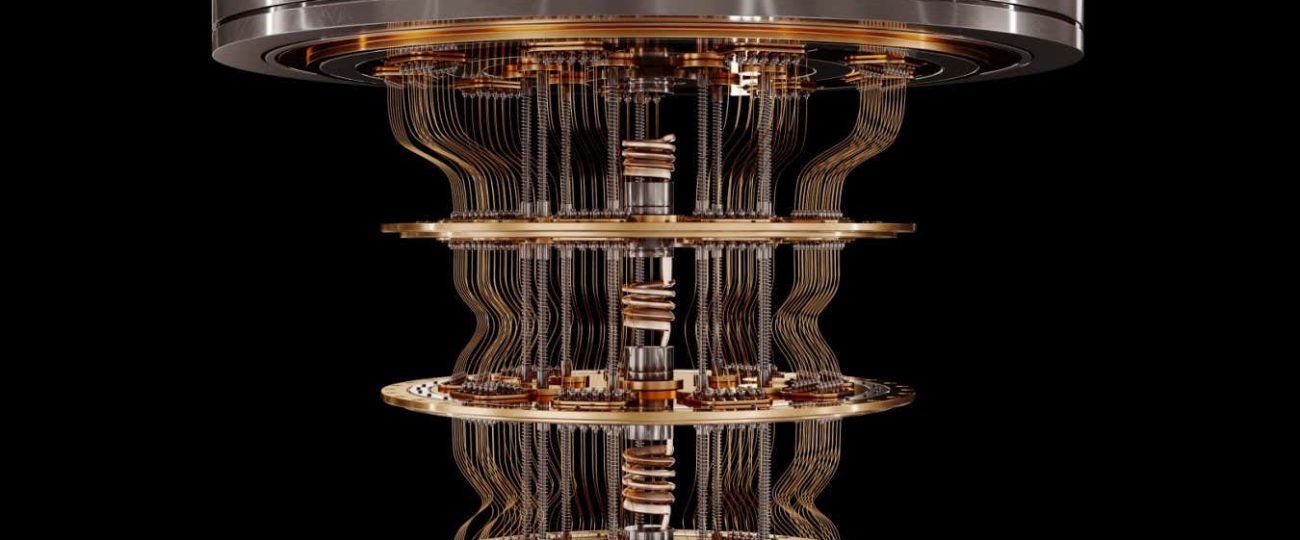Are quantum computers now advanced enough to need operating systems?