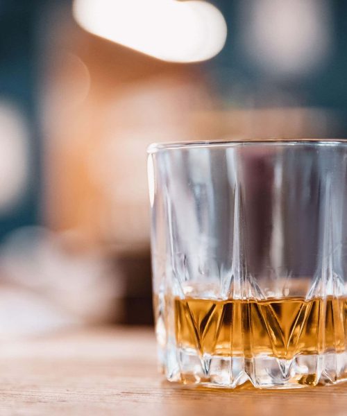 ‘Artificial tongue’ can detect chemical makeup of alcoholic drinks