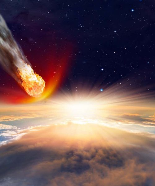 Asteroid 2024 YR4 may hit Earth in 2032 – how worried should we be?