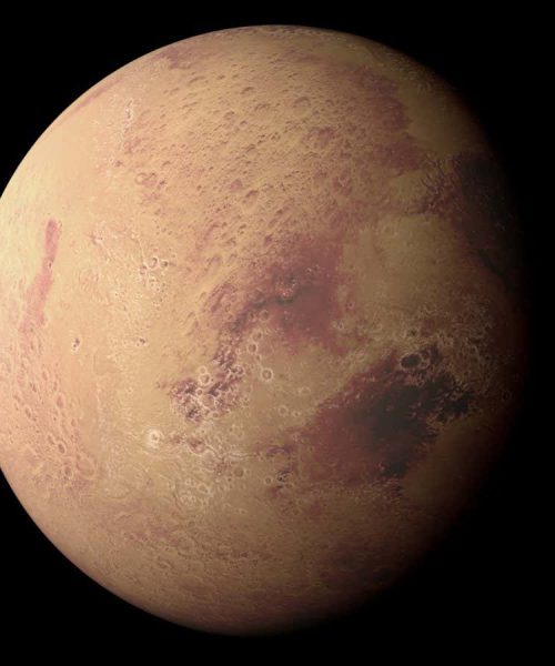 Distant exoplanet may be the most volcanic world ever found