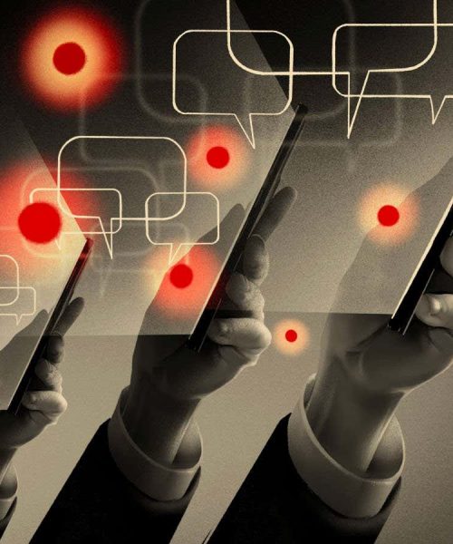 From headaches to tics, how mass nocebo effects spread real symptoms