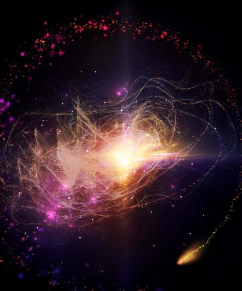 How big is a neutrino? We’re finally starting to get an answer