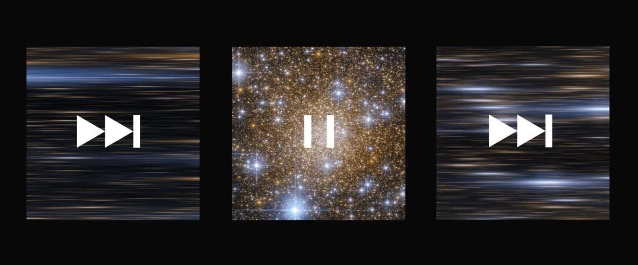 How cosmic stasis may drastically rewrite the history of the universe