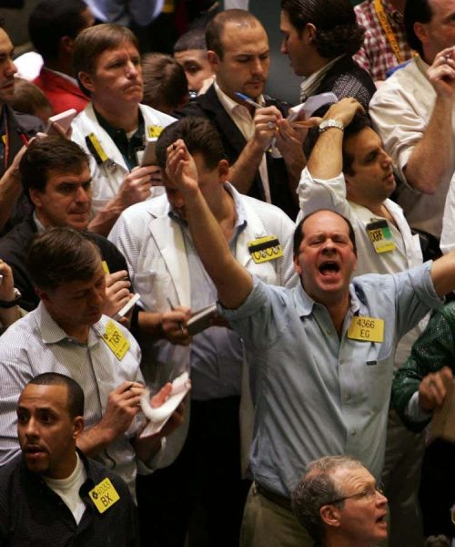 How humans evolved to think about risk may cost Earth dearly