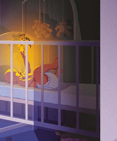 How studying babies’ minds is prompting us to rethink consciousness