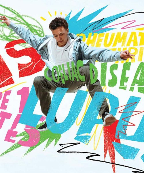 Inside the new therapies promising to finally beat autoimmune disease