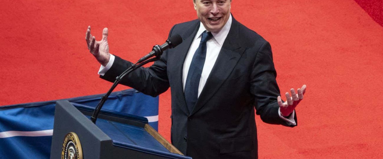 Is Elon Musk’s DOGE going to break decades-old US government software?