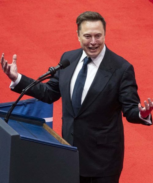 Is Elon Musk’s DOGE going to break decades-old US government software?