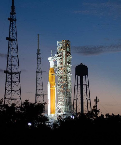 Maybe NASA’s SLS should be cancelled – but not by Elon Musk