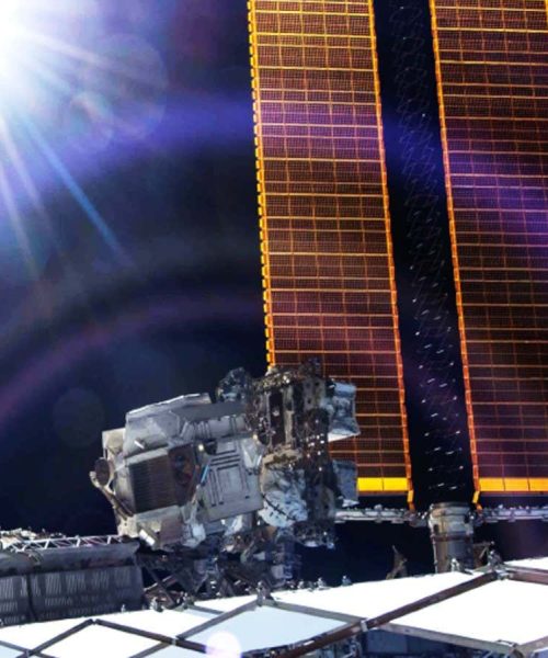 Most detailed survey of particles around the sun reveals new mysteries