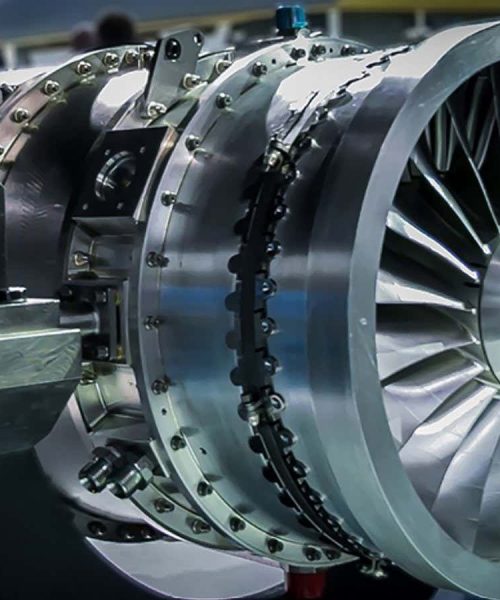 Old fighter jets can be melted down and 3D printed into new ones