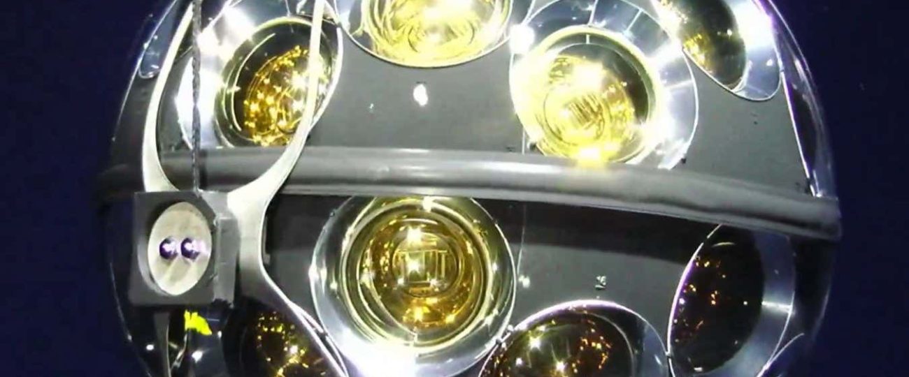 Record-breaking neutrino spotted tearing through the Mediterranean Sea