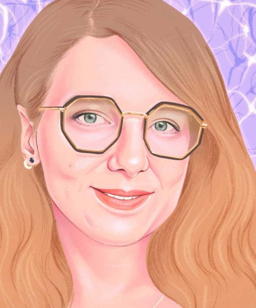 What the new field of women’s neuroscience reveals about female brains