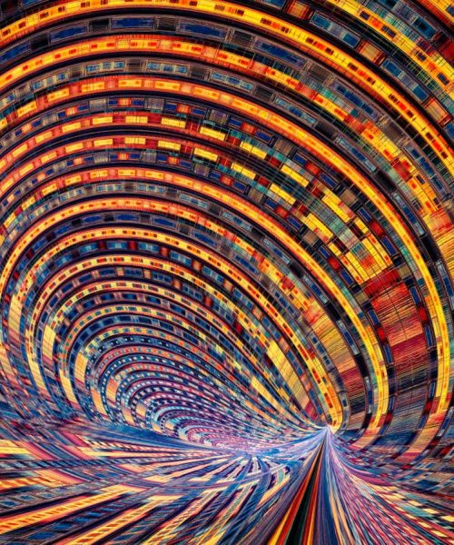 Why AI firms should follow the example of quantum computing research