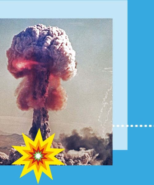 Why geologists can’t agree on when the Anthropocene Epoch began