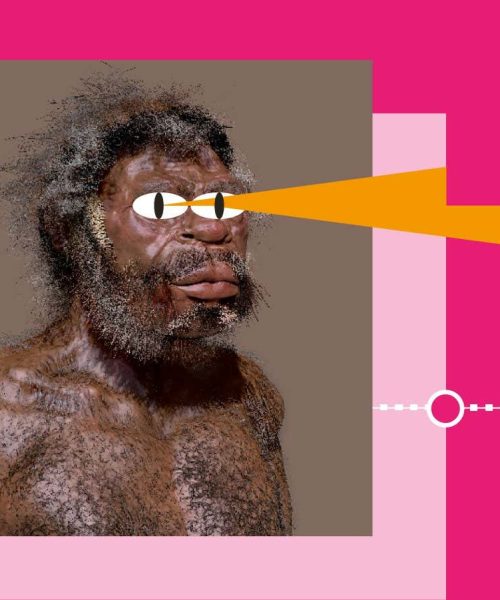 Why it’s so hard to tell when Homo sapiens became a distinct species