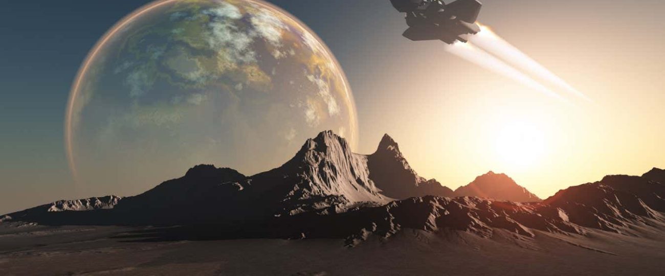Would we recognise alien intelligence, asks Adrian Tchaikovsky novel