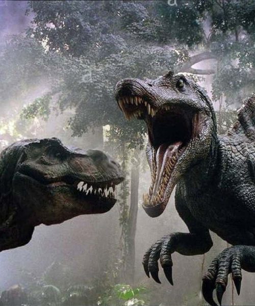 Palaeontologist reviews the most memorable moments in dinosaur movies