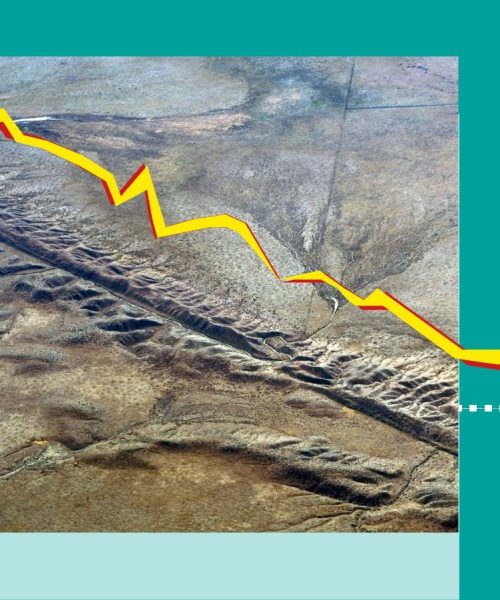 We are finally getting to grips with how plate tectonics started