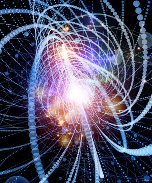 ‘Quantum Darwinism’ may explain why we live in a shared reality