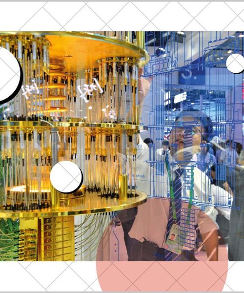 At last, we are discovering what quantum computers will be useful for