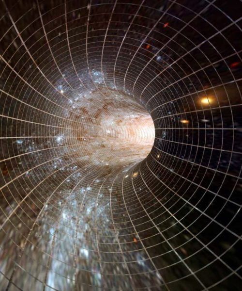 Read an extract from time-travel novel The Ministry of Time