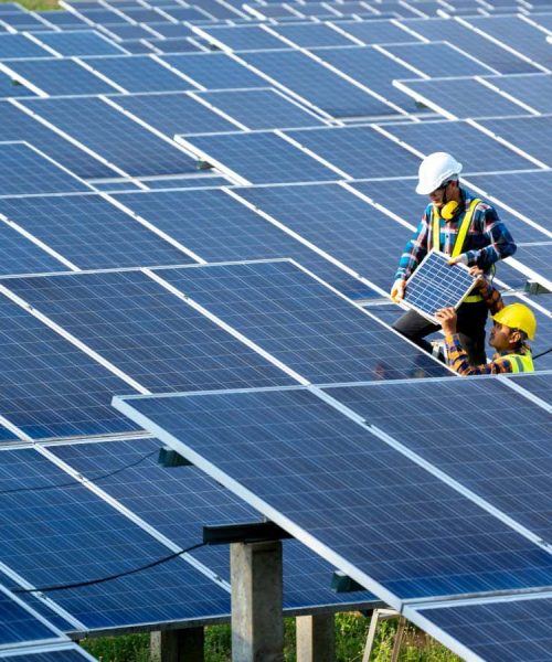 Breaking the laws of thermal radiation could make better solar cells