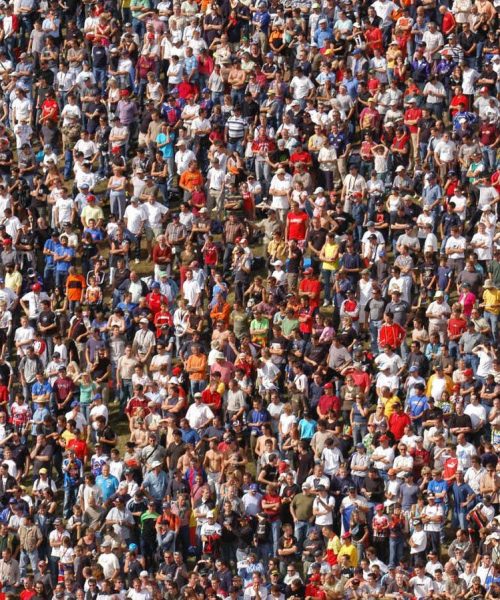 Provocative new book says we must persuade people to have more babies