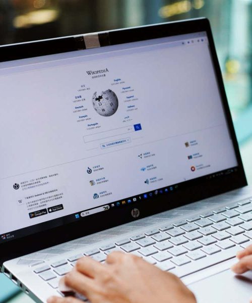 Should we preserve the pre-AI internet before it is contaminated?