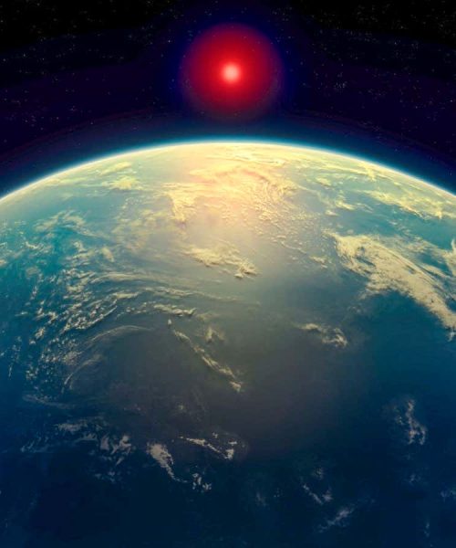 Signs of alien life on exoplanet K2-18b have all but vanished