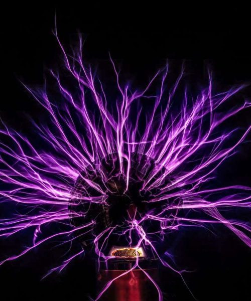 Solving the 250-year-old puzzle of how static electricity works