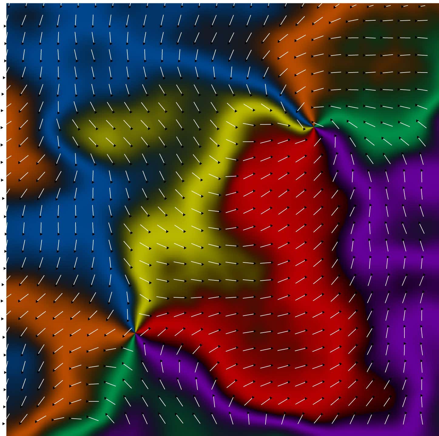 "processed version of part of Fig.1" Oliver Amin
