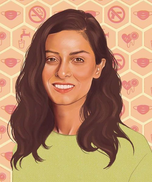 You’ve been sold a giant myth when it comes to improving your health