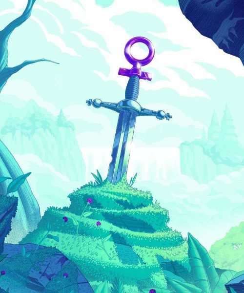 Archaeologists are unearthing the most powerful women who ever lived