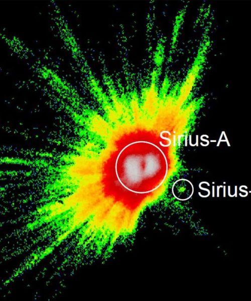 Cameras that work like our eyes could give boost to astronomers