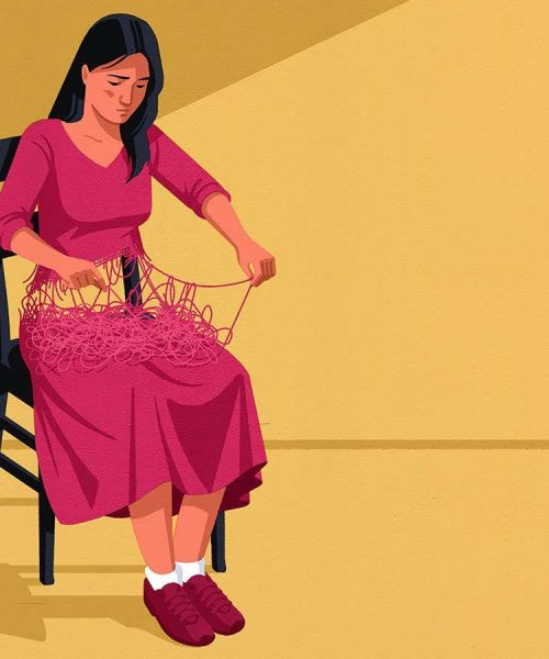 A deeper understanding of endometriosis is suggesting new treatments