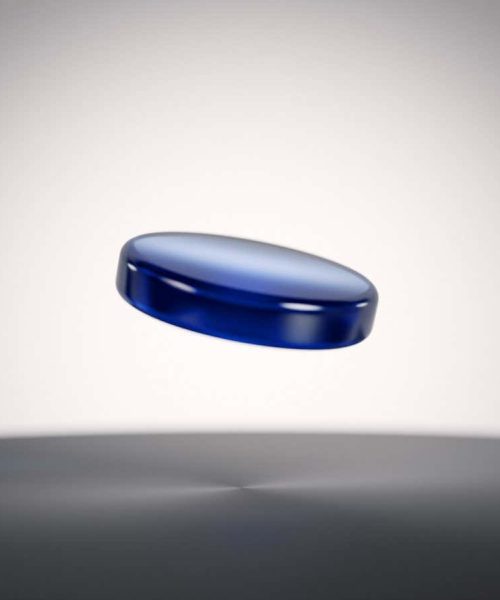 Even in our digital world, materials still matter