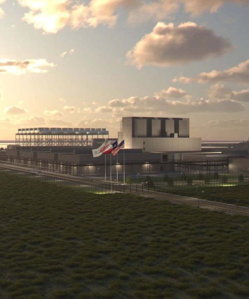 Modular nuclear reactors sound great, but won’t be ready any time soon